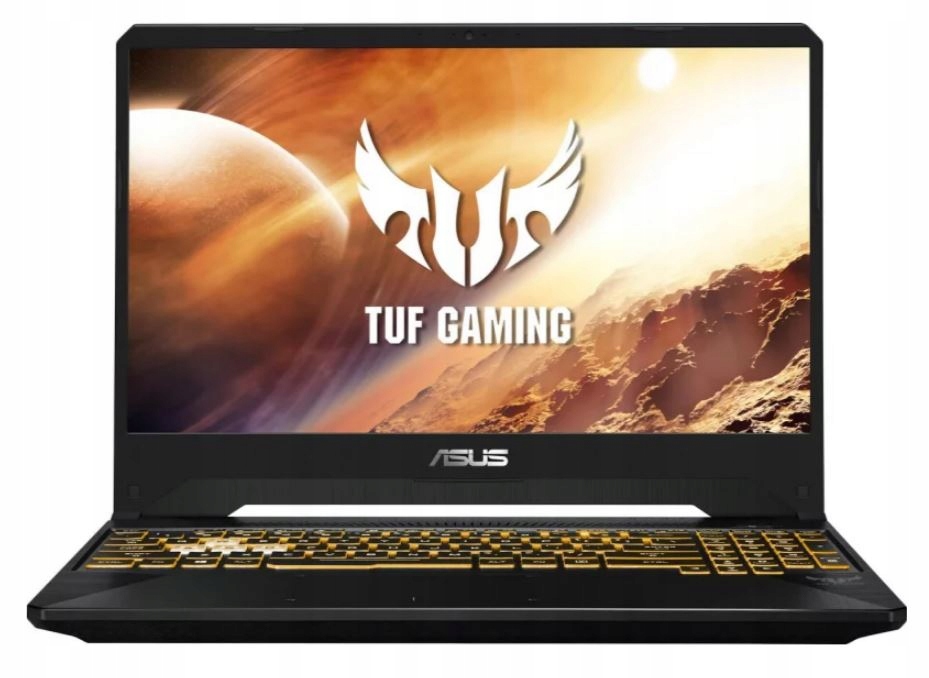 Купить ASUS TUF Gaming FX505DT 8 ГБ 256SSD GTX1650 FHD W10: отзывы, фото, характеристики в интерне-магазине Aredi.ru
