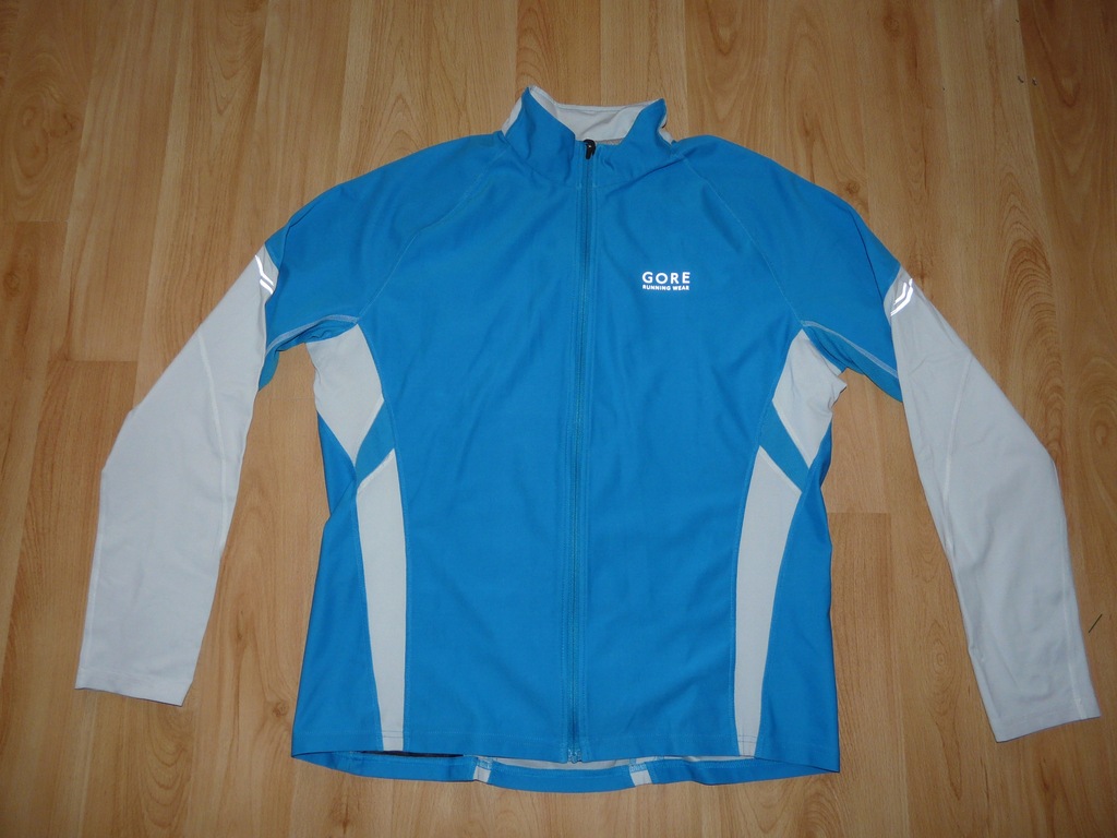 Windstopper Softshell Gore Running Wear, r. XL