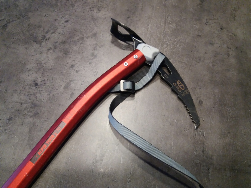 Czekan Climbing Technology ALPIN TOUR 70cm