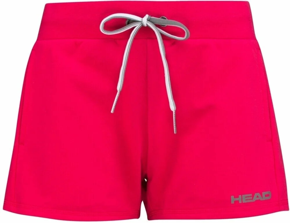 Club Ann Shorts Women Magenta XL Szorty