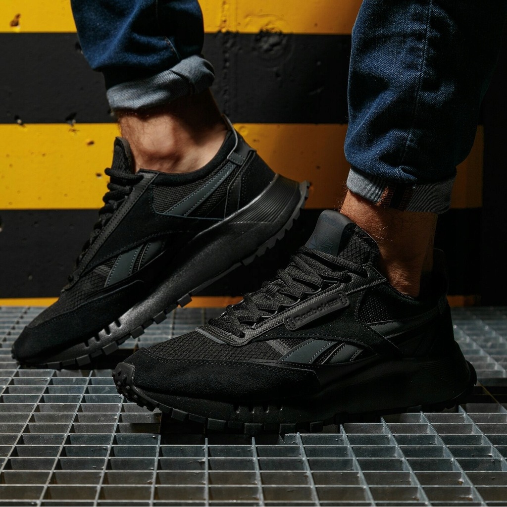 REEBOK 42 SNEAKERSY CL LEGACY FY7377 X6587 13310841259