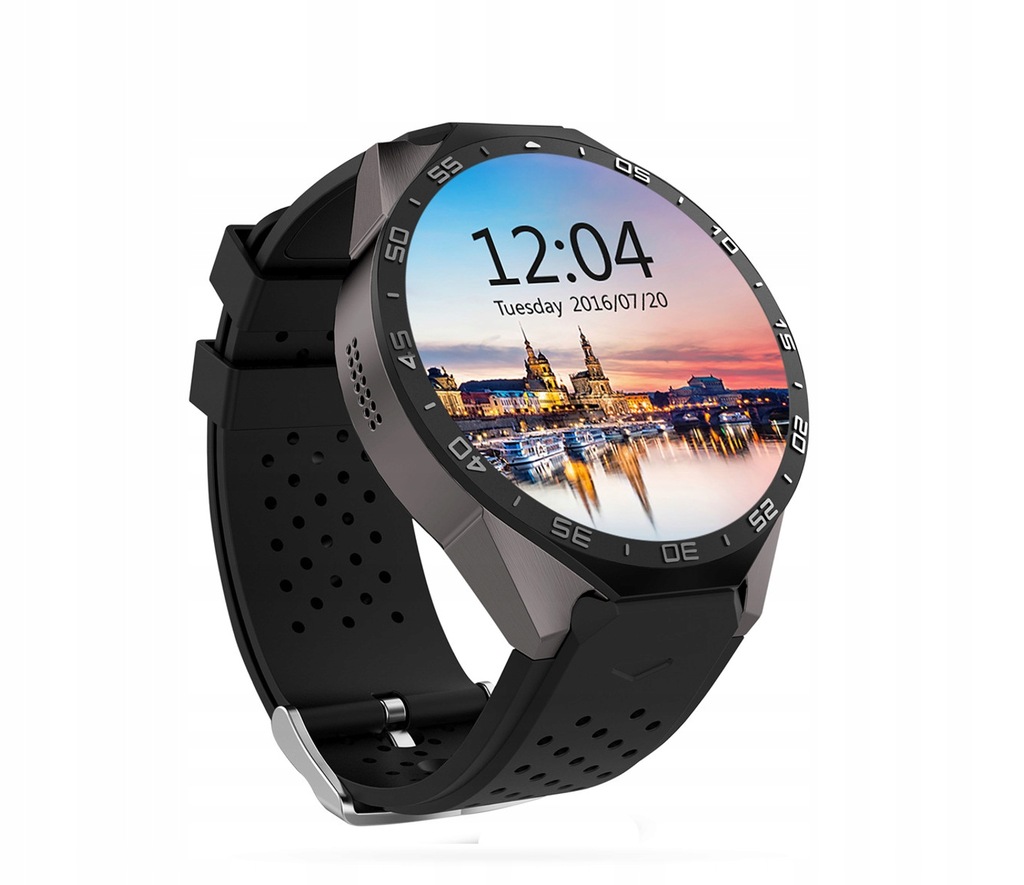 smart watch galaxy s9 plus