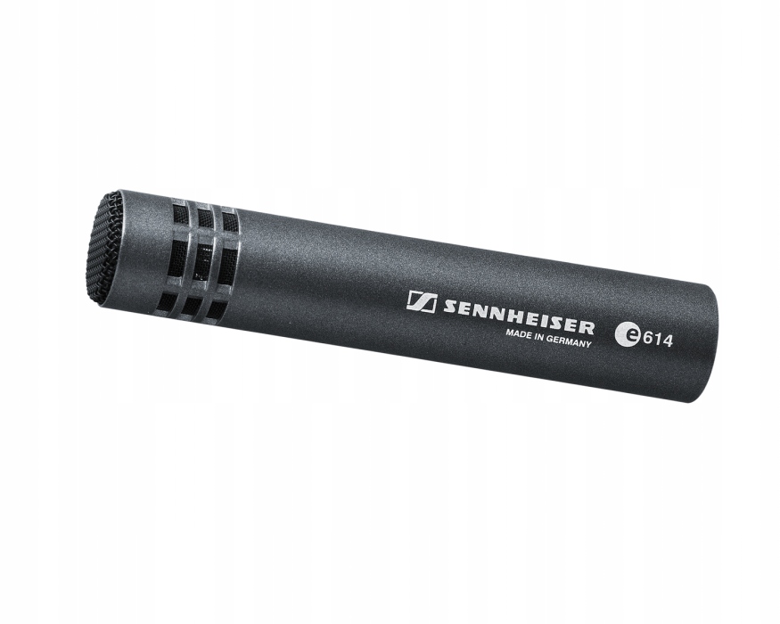 Sennheiser e-614 - Mikrofon pojemnościowy