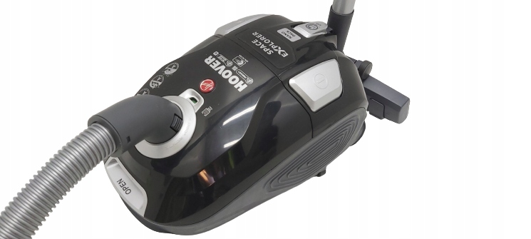 Hoover Space Explorer 700W odkurzacz SL71 SL20011