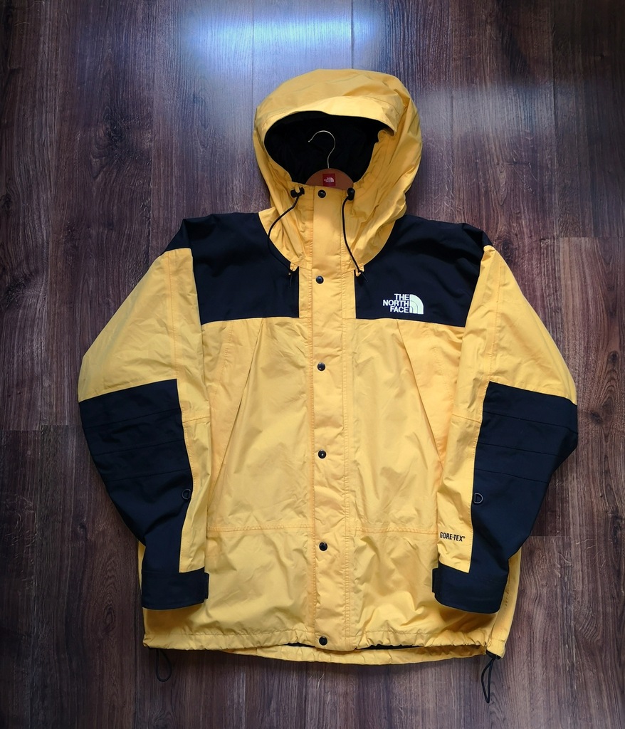 THE NORTH FACE MOUNTAIN 1990 GORE-TEX JACKET - 13680872595