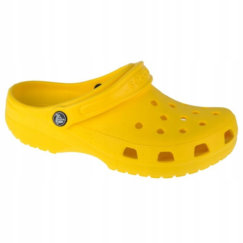Klapki Crocs Classic Clog 10001-7C1 38/39