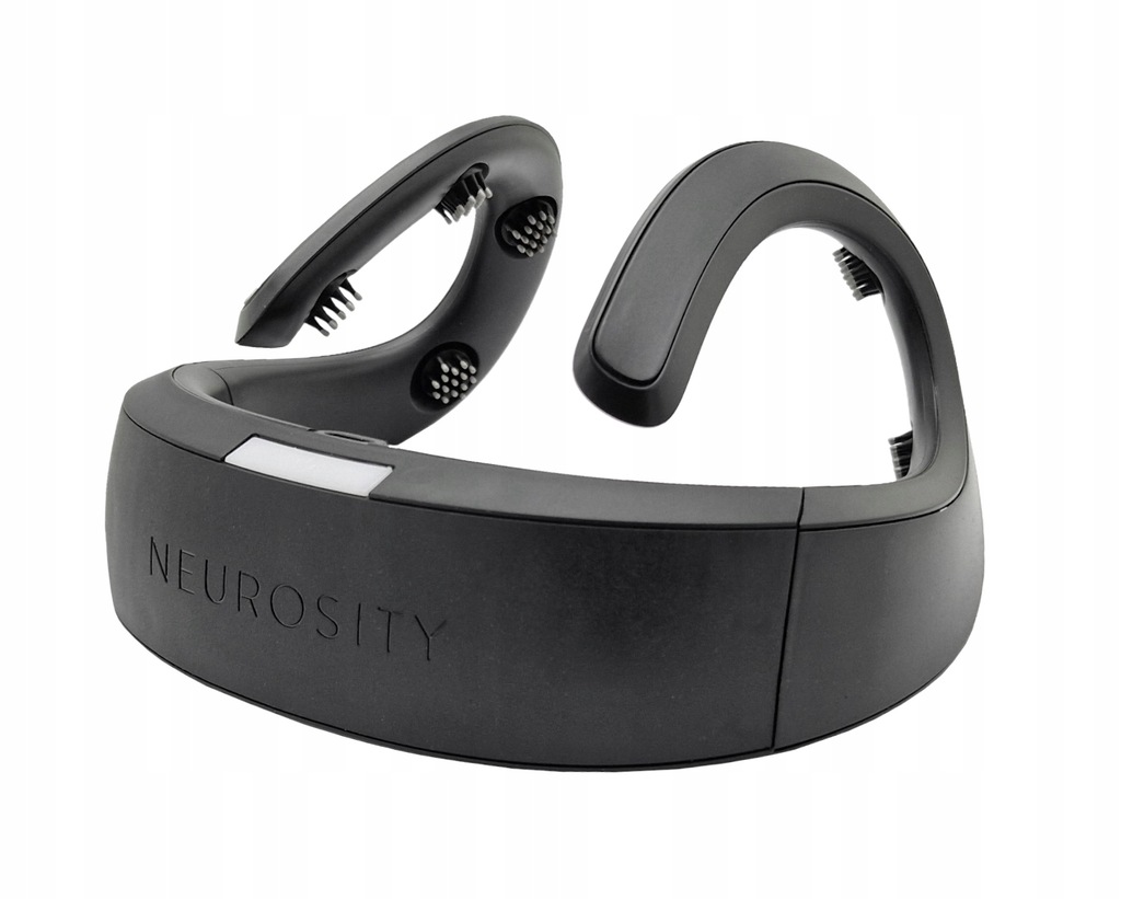 その他 Neurosity CROWN Introducing the Crown | Neurosity