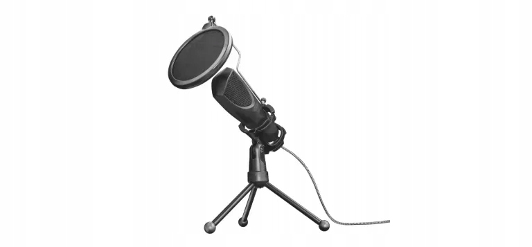 MIKROFON TRUST GXT 232 MANTIS
