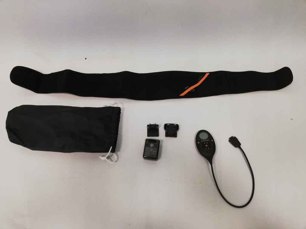 H2756 SLENDERTONE ABS 7 ELEKTROSTYMULATOR MIĘŚNI