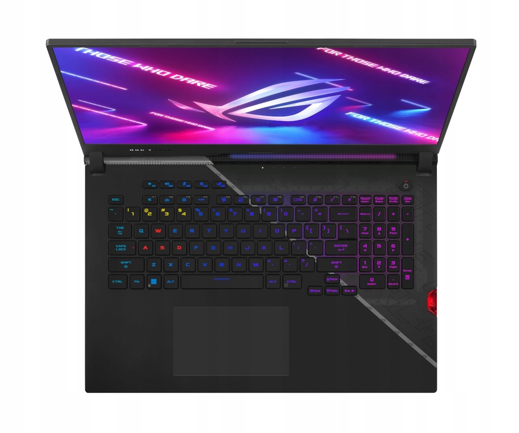 Купить ASUS ROG Strix SCAR 17 i9 32 ГБ 1 ТБ RTX3080Ti W11: отзывы, фото ...