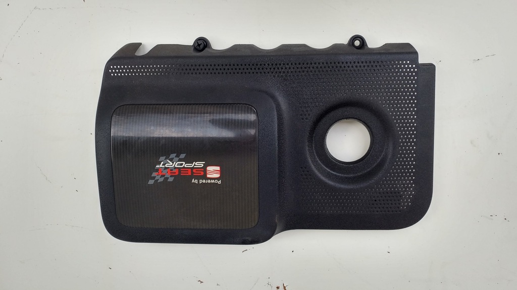 Pokrywa osłona silnika Seat Leon Cupra R 1.8T BAM