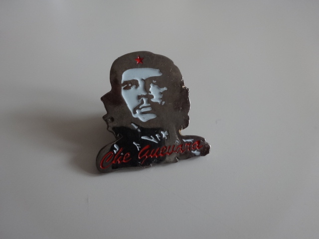 CHE GUEVARA ODZNAKA