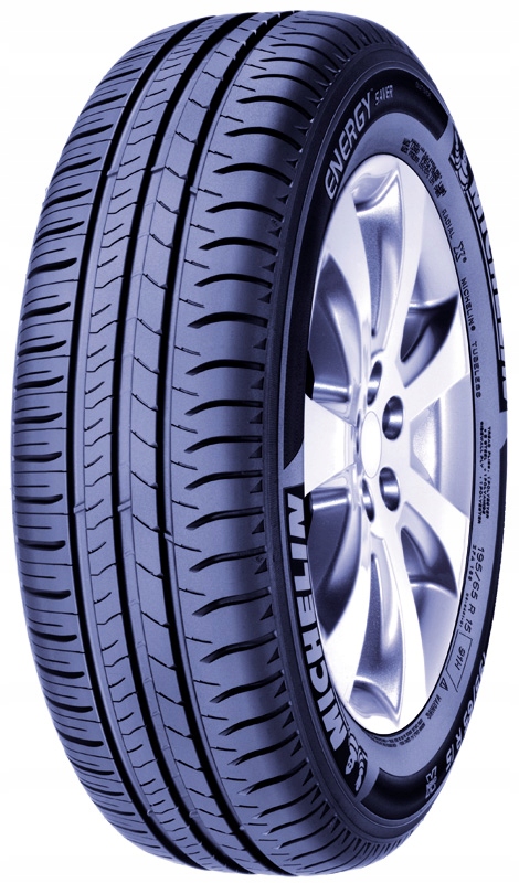 2x Michelin 195/65 R15 91H Energy Saver