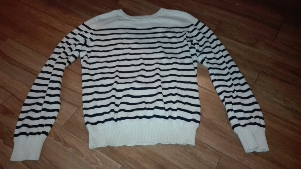 SWETER MĘSKI H&M ROZMIAR M