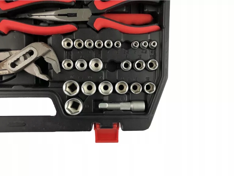 Купить НАБОР ИНСТРУМЕНТОВ EUROMATE GMBH АРТ. № 107467 отзывы, фото и