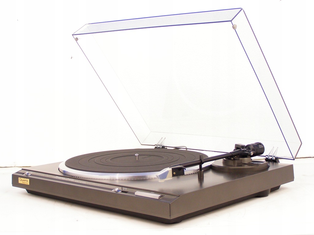 TECHNICS SL-Q200 Quartz