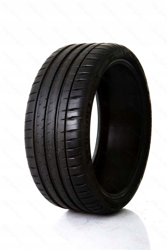 2x OPONA LETNIA MICHELIN L315/35 ZR20 PILOT SPORT