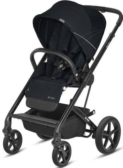 Cybex BALIOS S NOWOŚĆ wózek spacerowy AMORTYZACJA