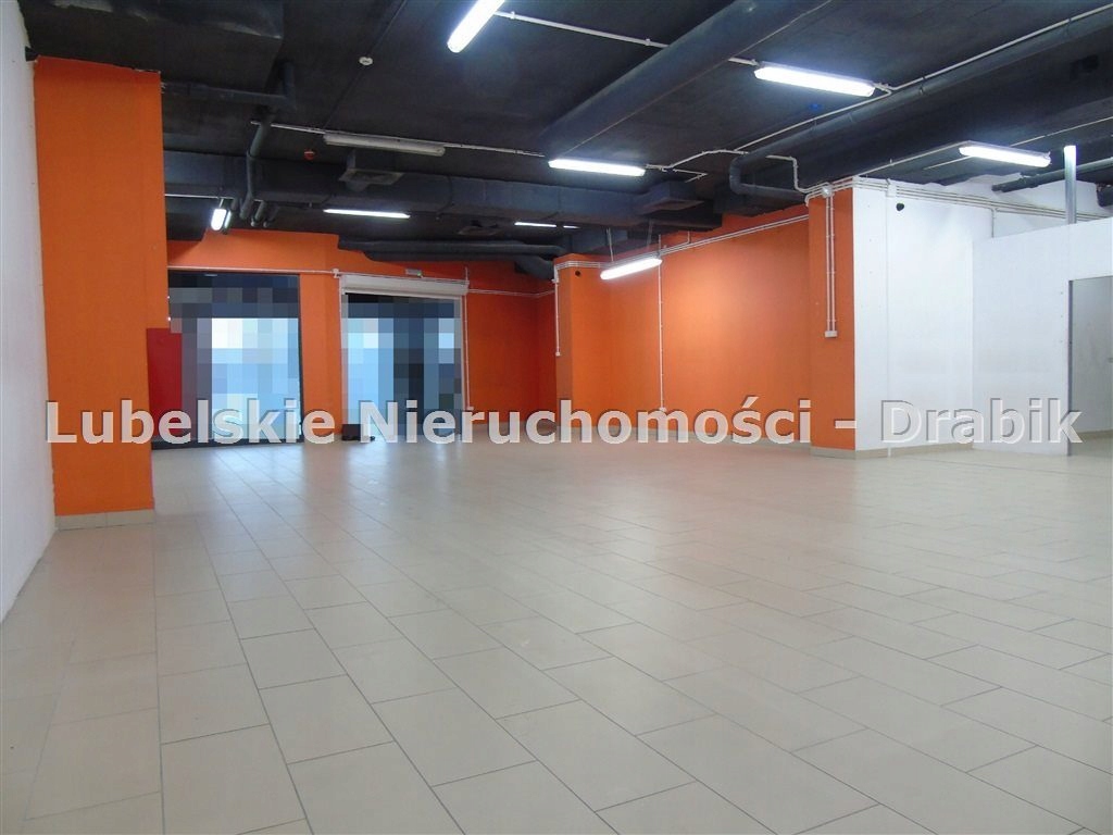 Biuro Lublin, Rury, 170,00 m²