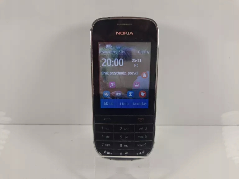 NOKIA RM-750