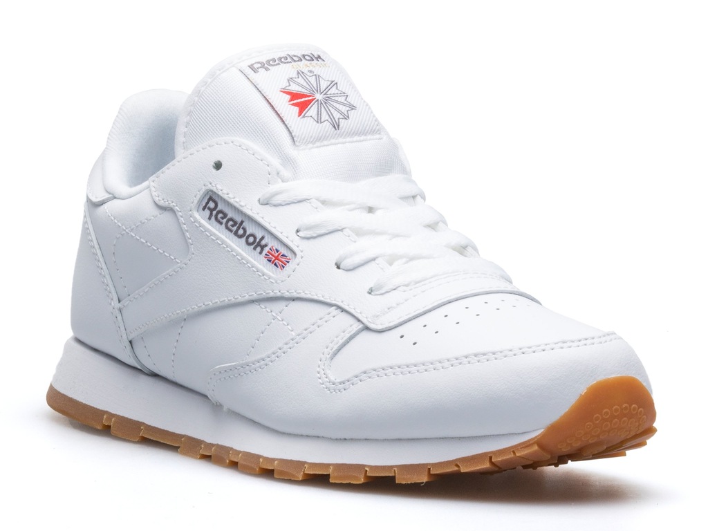 Reebok Classic Leather Cordura