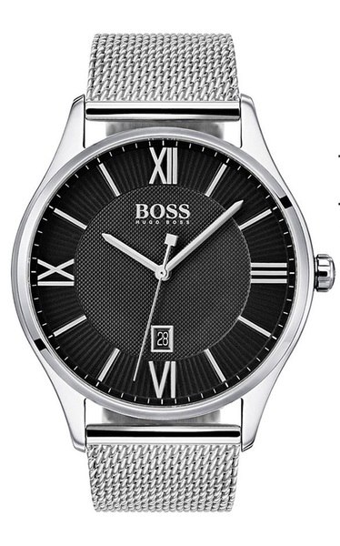 Zegarek Męski Hugo Boss 1513601 (Ø 41 mm)