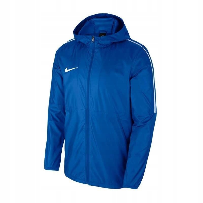 Kurtka Nike Dry Park juniorska AA2091-463 r140