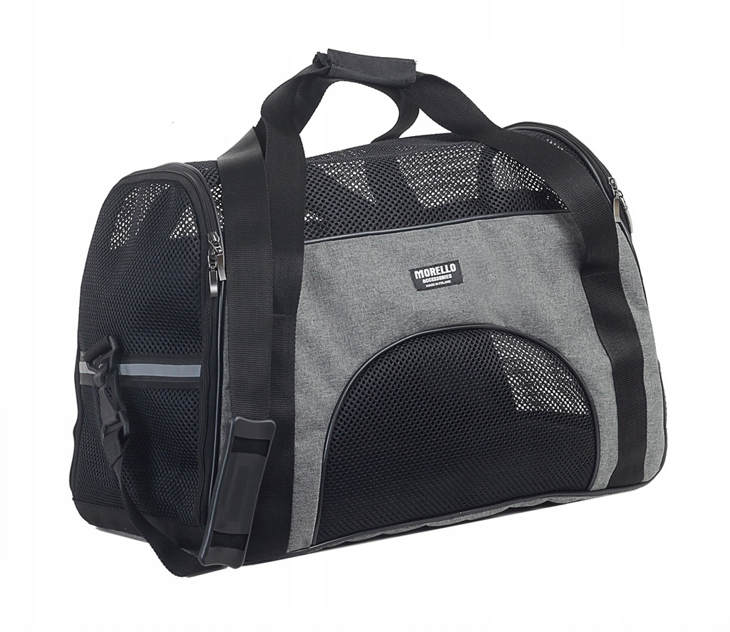 Duży transporter dla psa kota królika torba dla zwierząt Produkt Polski