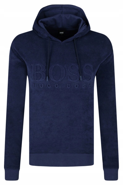Hugo Boss Bluza Regular Fit 50416959 M