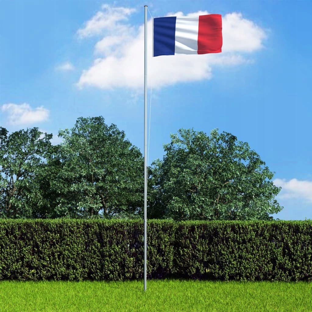 Flaga Francji, 90x150 cm