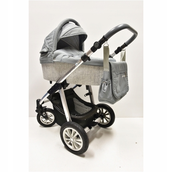 Baby Design Dotty Eco 2w1 PIEKNY EDYCJA LIMITOWANA