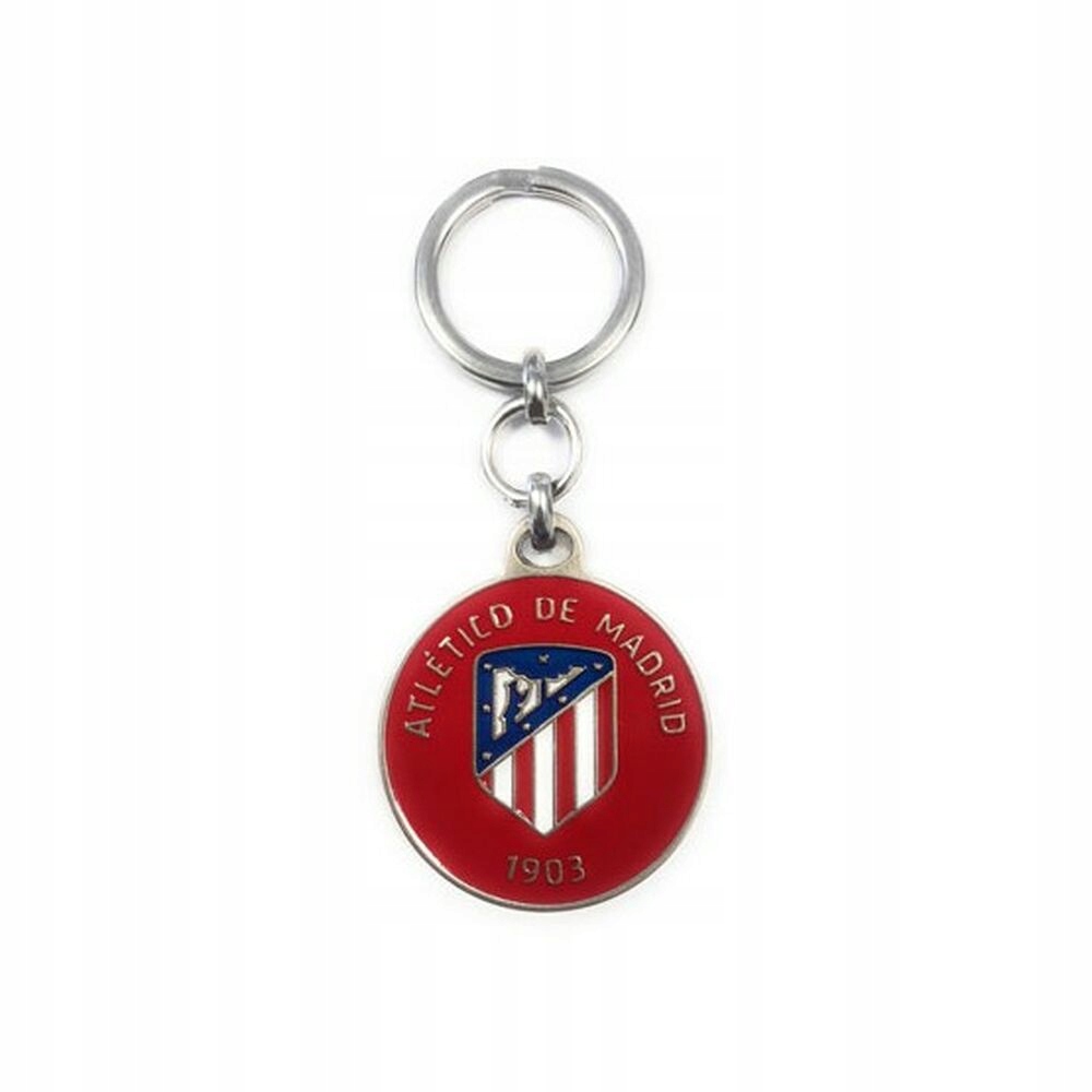 Brelok Atlético Madrid Seva Import 5001144