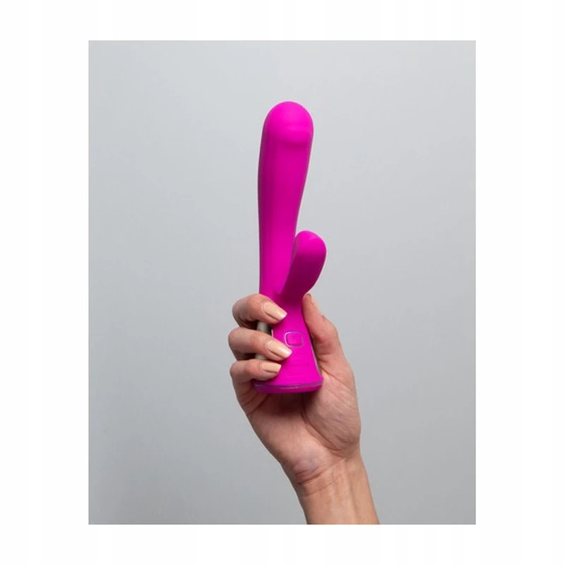 OhMiBod Fuse for Kiiroo Pink