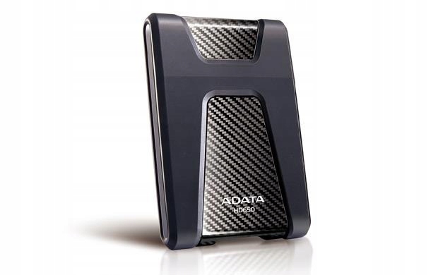 Dysk zewnętrzny HDD ADATA DashDrive Durable H