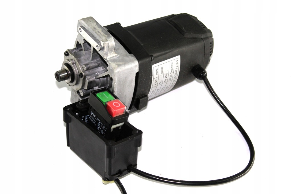 Silnik do Piły Krajzegi 2000W 230V 5000/min HS100S - 8219963948