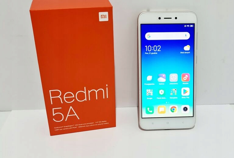 TELEFON XIAOMI REDMI 5A