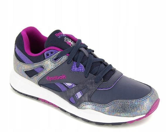 Obuwie Reebok VENTILATOR GLX R. 37