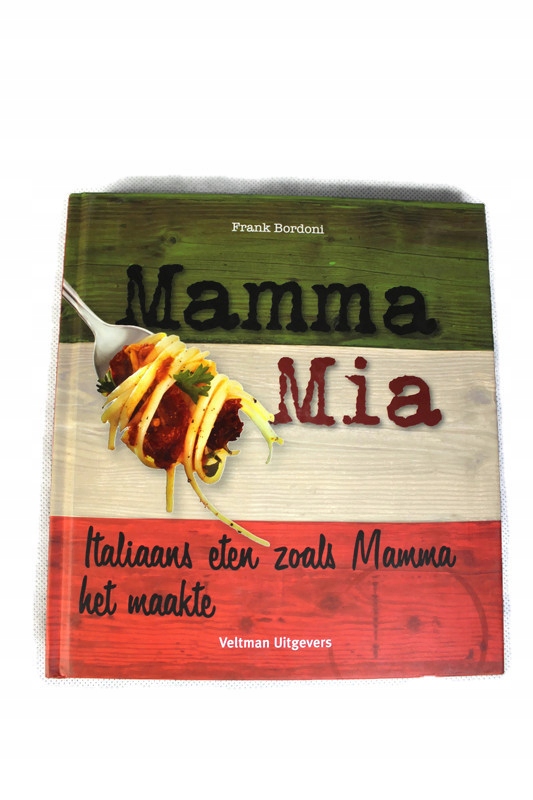 Książka kuchenna książka do nauki języka Niemiecki