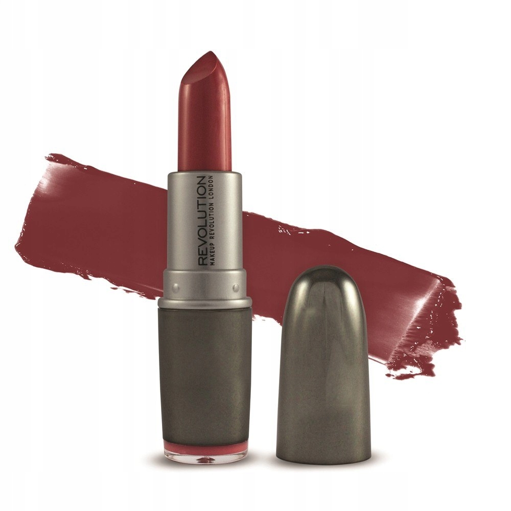 Ultra Amplicifation Lipstick Pomadka Tenacious