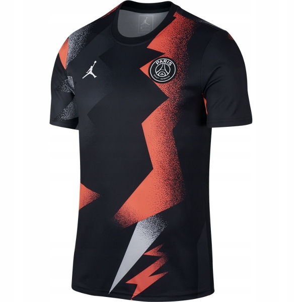 Футболка PSG Jordan 2020