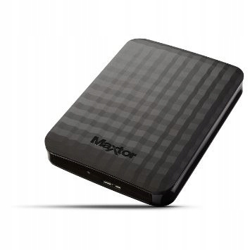 M3 4TB 2,5'' USB 3.0 STSHX-M401TCBM