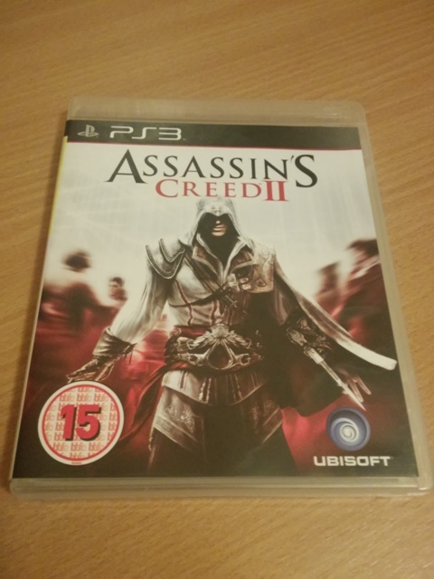 Assassin's Creed II