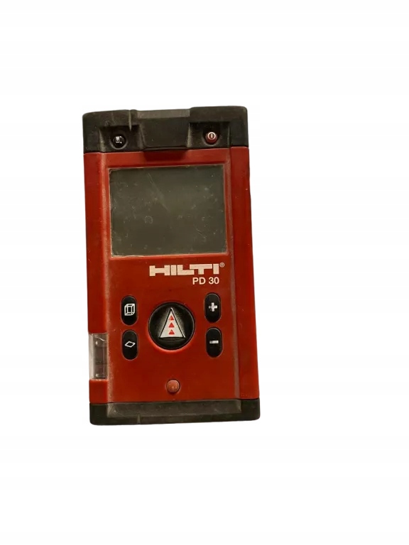 Dalmierz Hilti Pd 30