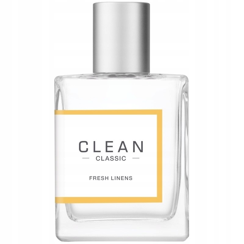 Clean Fresh Linens Classic EDP 60ml (U) (P2)