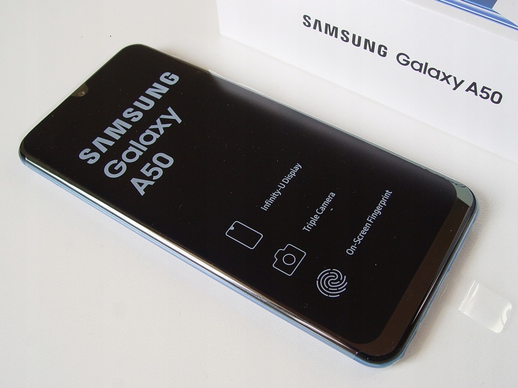 samsung galaxy a50 ds