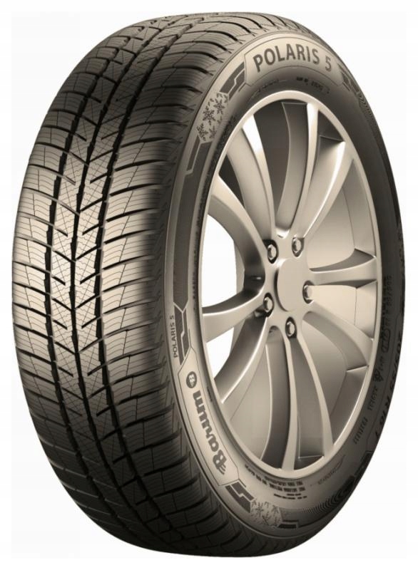 Opona Zimowa Barum POLARIS 5 235/50R19 103V