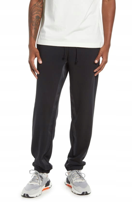 MĘSKIE SPODNIE ADIDAS R.Y.V. CUFFED H11486 R. L 40