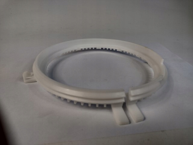 USZCZELKA POMPY PALIWA AUDI A4 08-