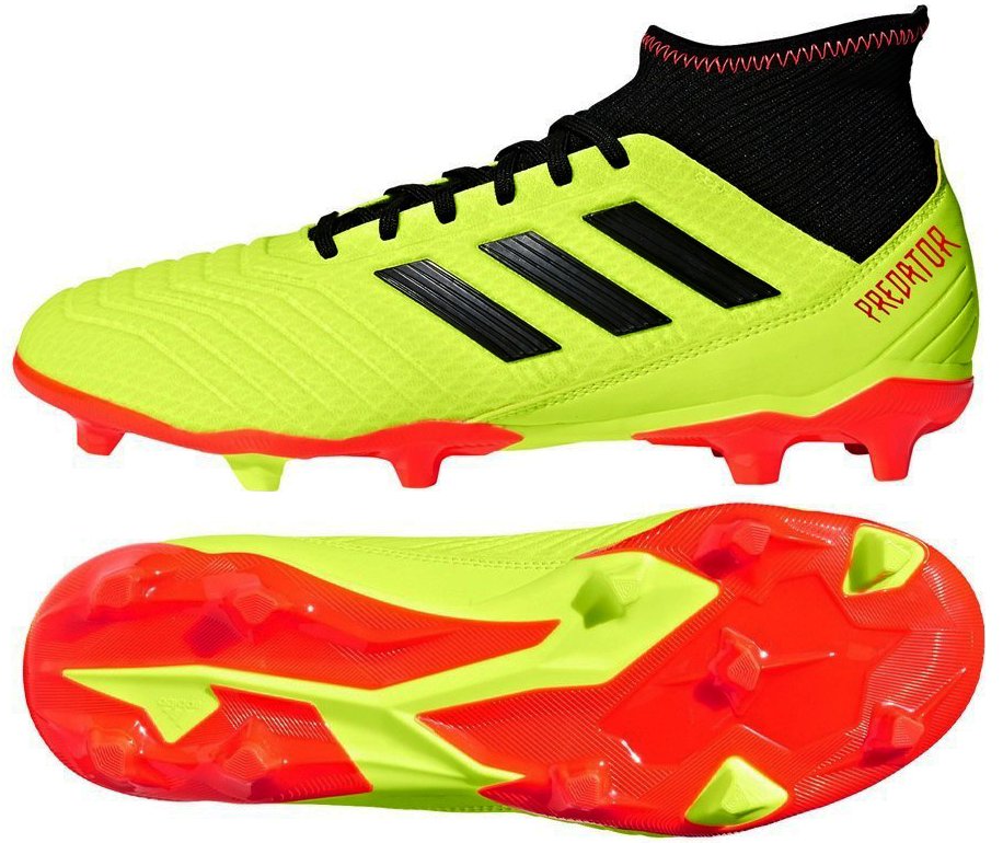 Adidas predator 18.3 clearance 39