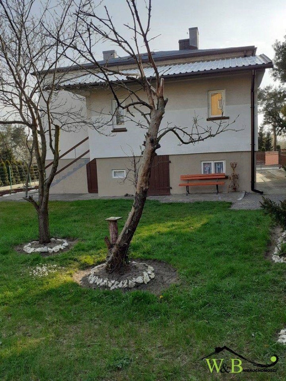 Dom, Poraj, Poraj (gm.), Myszkowski (pow.), 150 m²